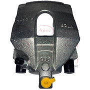 Apec 2 x Rear Brake Calipers fits Volvo XC90 I 2002-2014 2.5 3.2