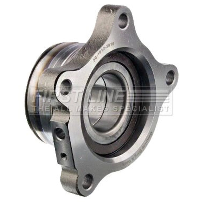 First Line Wheel Bearing Kit fits Toyota Land Cruiser 200 2007 on 4.5