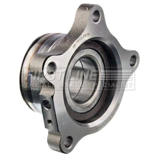 First Line Wheel Bearing Kit fits Toyota Land Cruiser 200 2007 on 4.5