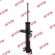 KYB Shock Absorber Damper Strut Front fits Audi A1 2012 on 2.0