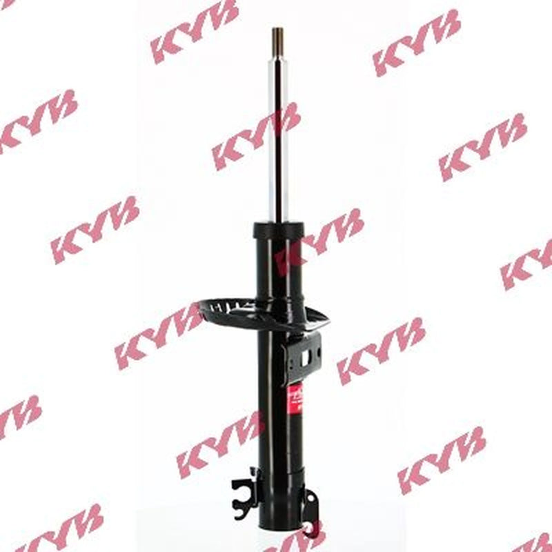 KYB Shock Absorber Damper Strut Front fits Audi A1 2012 on 2.0