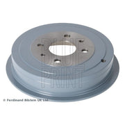 Blue Print Brake Drum Assembly Rear fits Alfa Romeo 145 1994-2001 1.4 1.6 1.9