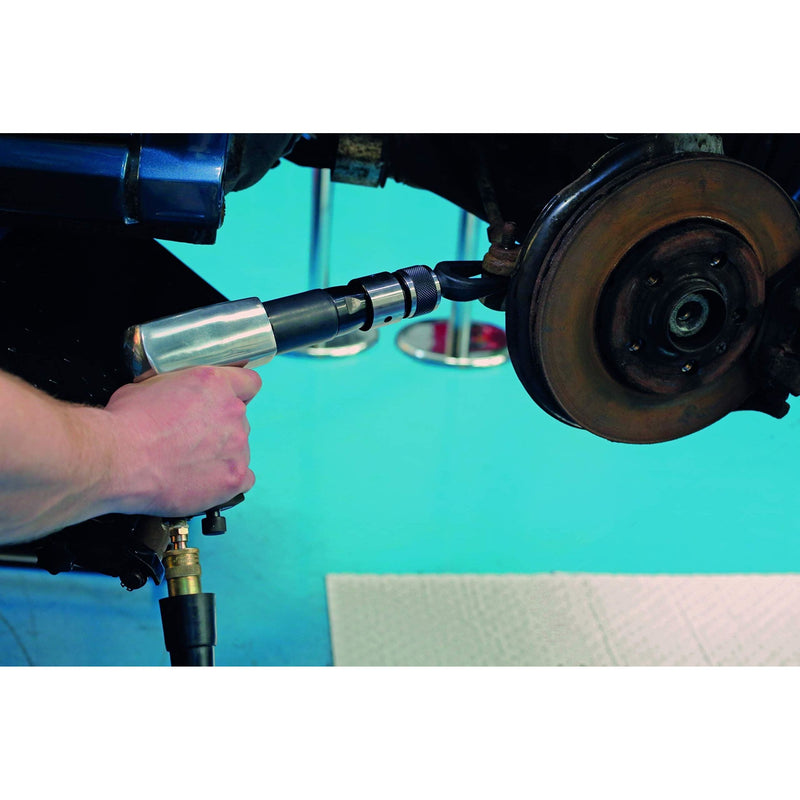 Laser Impact Ball Joint Separator Set 5pc 6032 Laser - Dynamic Drive