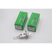 2 x Eurolec H1 466 24v 70w P14.5S Halogen Fog Headlight Headlamp Truck Bulb Eurolec  - Dynamic Drive