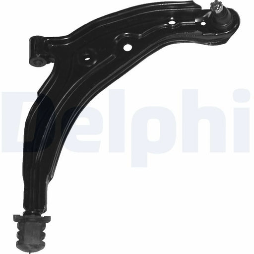 Delphi Control/Trailing Arm Lower TC734