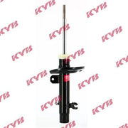 KYB Shock Absorber Damper Strut Front Left fits Peugeot 208 Hatchback 2014-2019