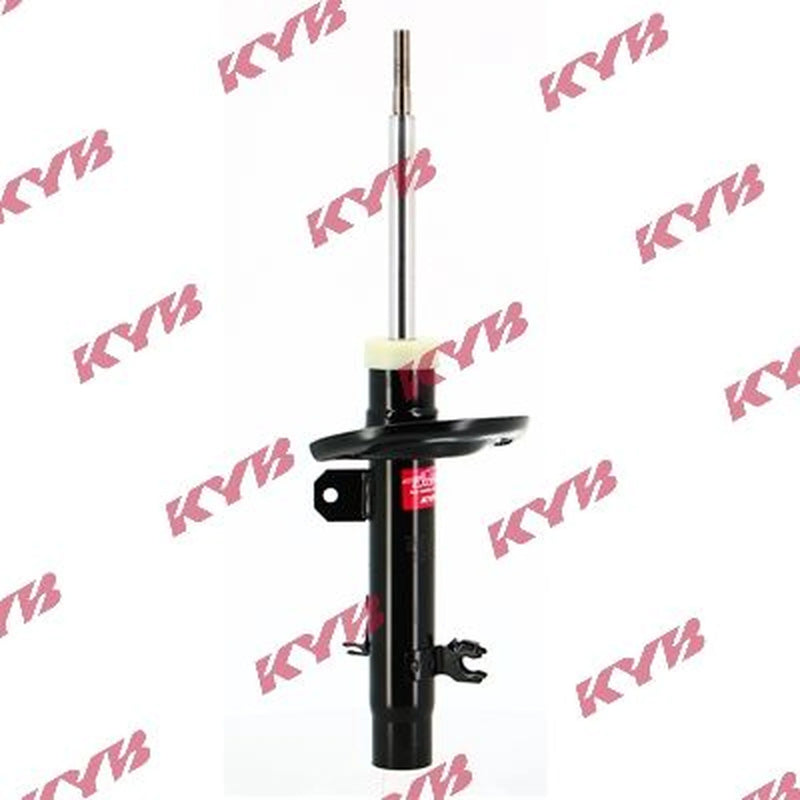 KYB Shock Absorber Damper Strut Front Left fits Peugeot 208 Hatchback 2014-2019
