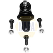 NAPA Ball Joint Front Right fits Ford Focus I 1998-2005 1.4 1.6 1.8 2.0