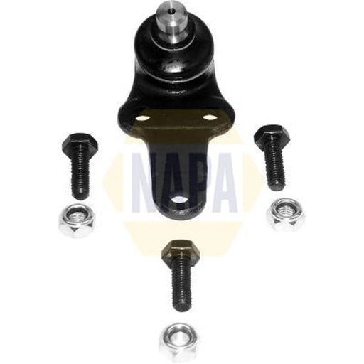 NAPA Ball Joint Front Right fits Ford Focus I 1998-2005 1.4 1.6 1.8 2.0