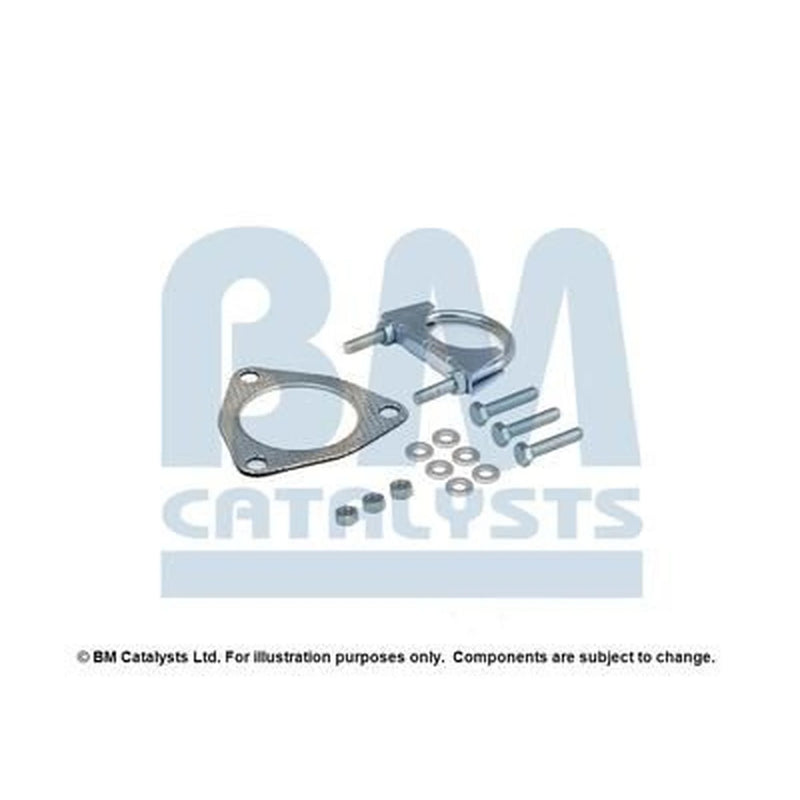 BM Catalysts Fitting Kit FK80329B FK80329B