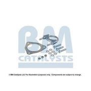 BM Catalysts Fitting Kit FK80329B FK80329B