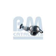 BM Catalysts Homologated Diesel Cat fits Ford Transit Connect 2002-2013 1.8
