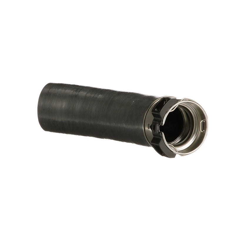 Gates Intercooler Turbo Charge Air Hose 190mm fits Opel Vivaro A 2006-2014 2.0