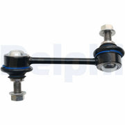 Delphi Stabiliser Bar Link Coupling Rod Right fits Subaru Crosstrek 2023 on 2.0