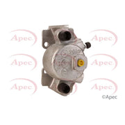Apec Brake Caliper Assembly Front Left LCA461