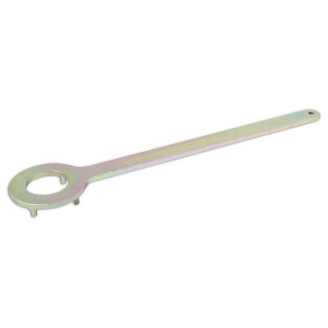 Laser Crankshaft Pulley Holding Tool - for Subaru 4755 Laser - Dynamic Drive