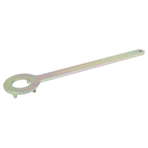 Laser Crankshaft Pulley Holding Tool - for Subaru 4755 Laser - Dynamic Drive