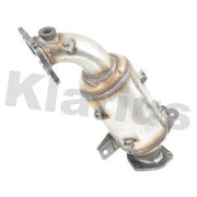 Klarius Catalyst Type Approved With Pipe fits Opel Astra J 2012-2018 1.6