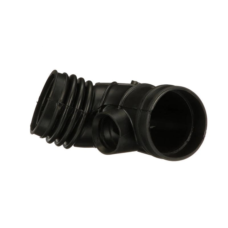 Gates Air Supply Hose 210mm NBR (nitrile butadiene rubber) fits BMW 5 1995-2000