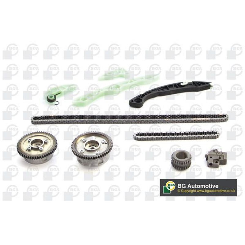 BGA Timing Chain Kit Set 180 Links fits Hyundai IX35 2010-2015 2.0