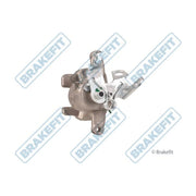 Apec Brake Caliper Assembly Rear Left BCA1175