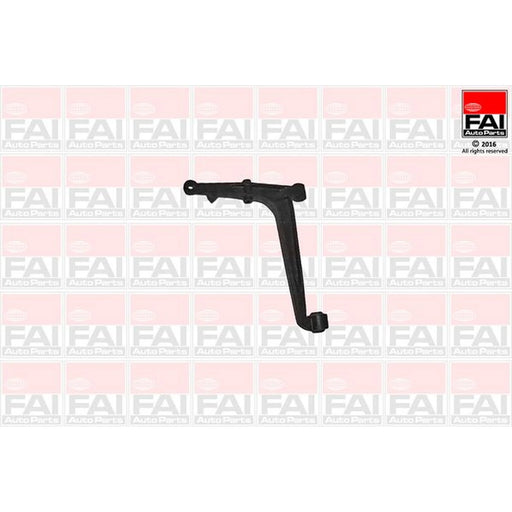 FAI Control/Trailing Arm SS7428
