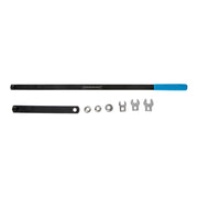 Silverline Serpentine Belt Tool Set 8pce 8pce Silverline - Dynamic Drive