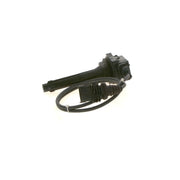 Bosch Ignition Coil Pack Left fits Maserati Quattroporte V 2004-2012 4.2