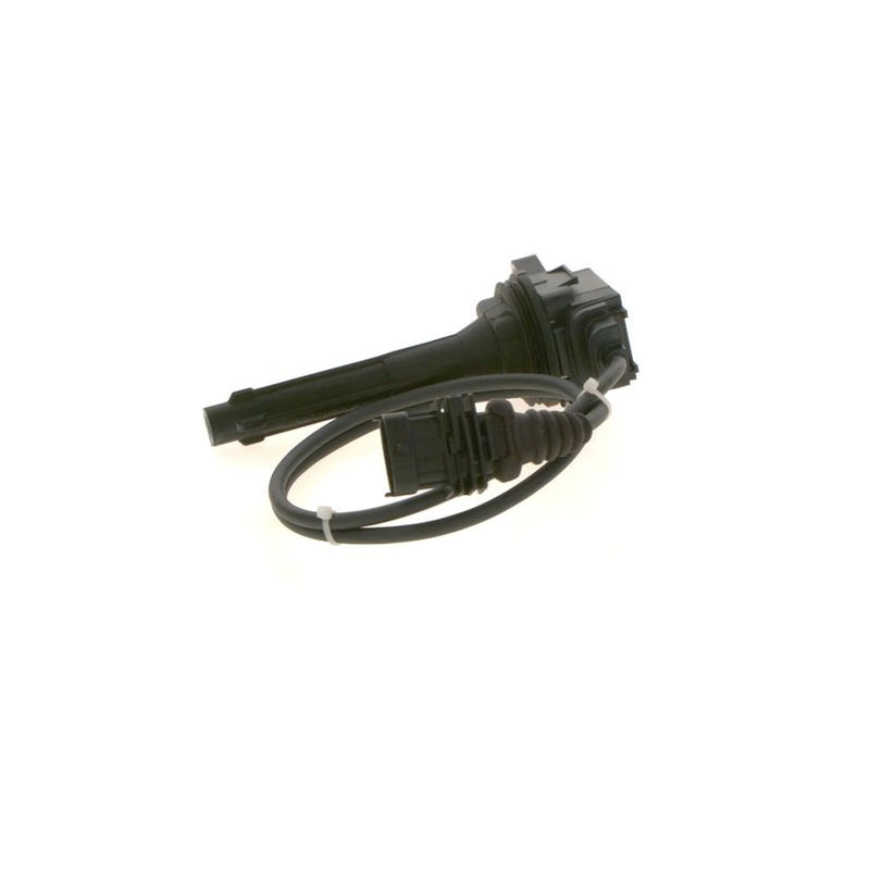 Bosch Ignition Coil Pack Left fits Maserati Quattroporte V 2004-2012 4.2