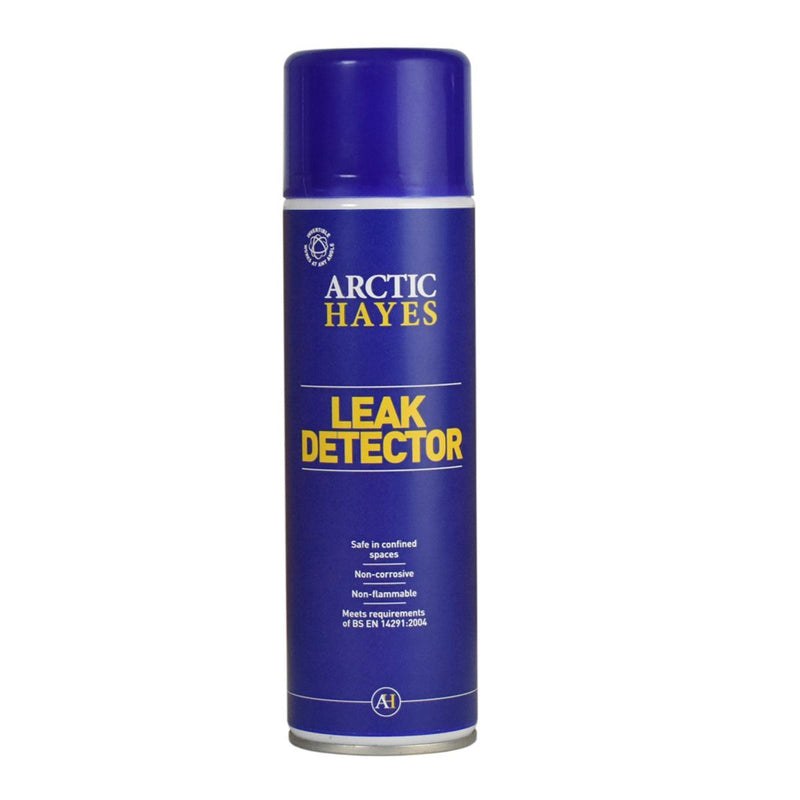 Arctic Hayes Gas Leak Detector Fluid Spray 400ml for Caravan/Motorhome Nova - Dynamic Drive