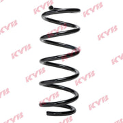 KYB 2 x Suspension Springs fits Dacia Duster 2010-2018 1.2 1.5 1.6