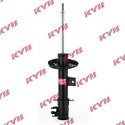 KYB Shock Absorber Damper Strut Front Right fits Chrysler Ypsilon 2011-2021
