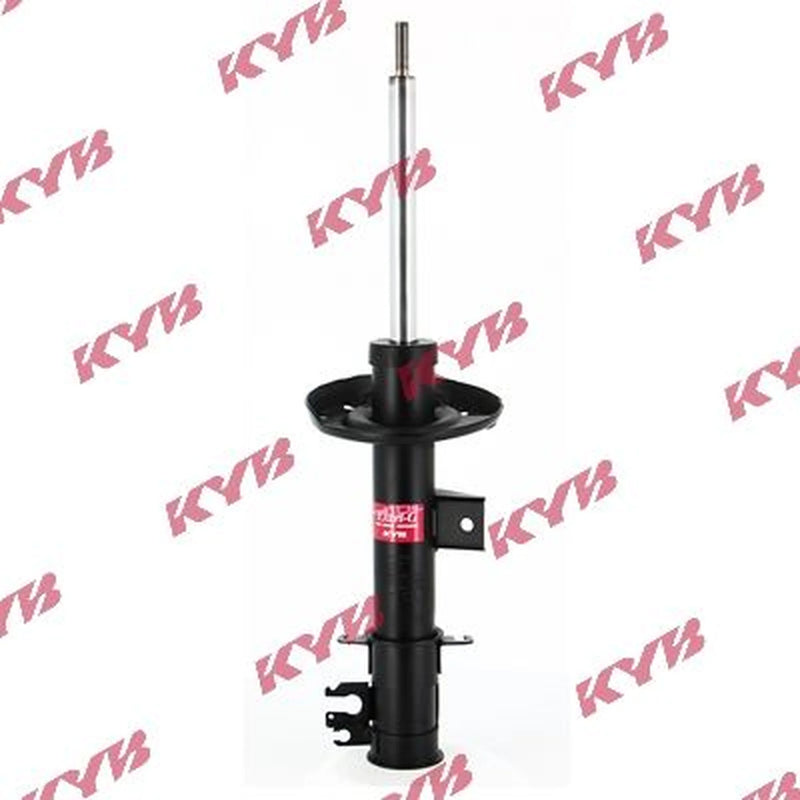 KYB Shock Absorber Damper Strut Front Right fits Chrysler Ypsilon 2011-2021