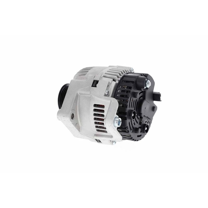 Hella Car Alternator 12V fits Dacia Solenza 2003 on 1.9