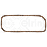 Elring Cylinder Head Cover Gasket 254.304