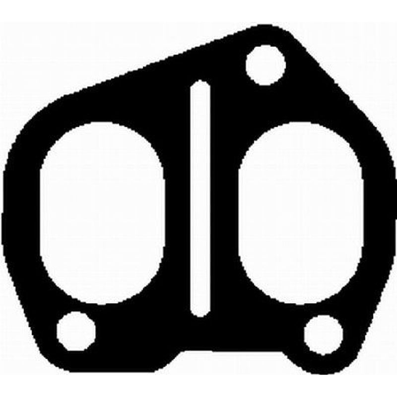 BGA Exhaust Manifold Gasket Wide 0mm Thick fits Citroën Berlingo 1998-2005 1.9