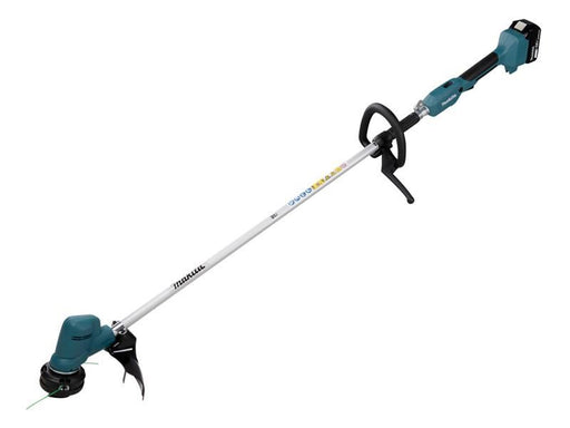 Makita DUR194RTX2 LXT Line Trimmer 18V 1 x 5.0Ah Li-ion Makita - NN4 Online