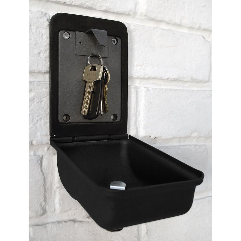 Sealey Key Lock Box SKL1 Sealey - Dynamic Drive