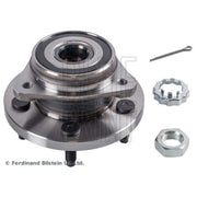 Blue Print Wheel Bearing Kit Front Right ADA108205