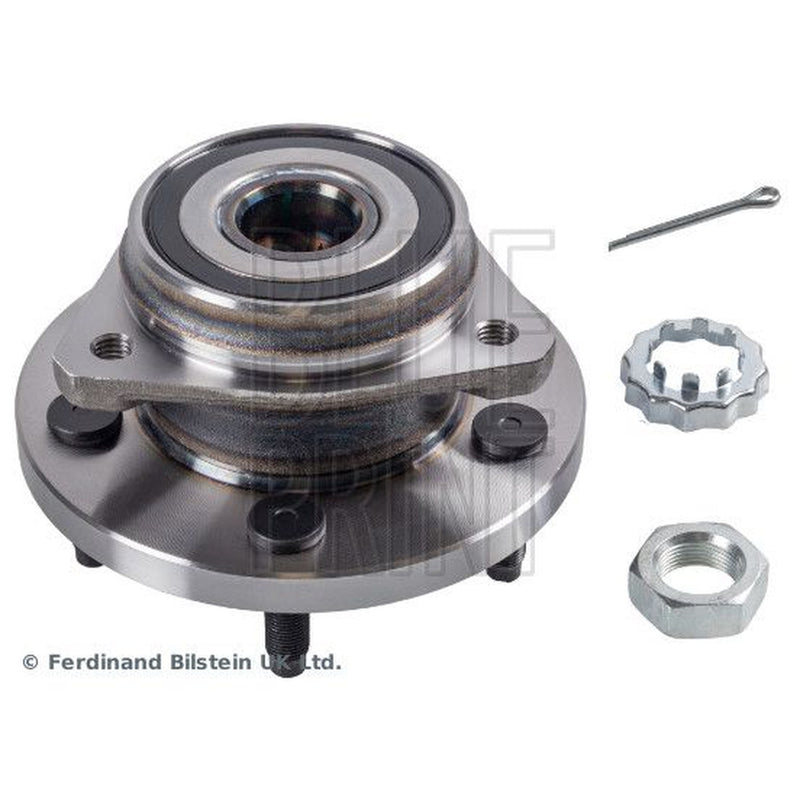 Blue Print Wheel Bearing Kit Front Right fits Jeep Grand Cherokee 1999-2005