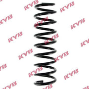 KYB Rear Suspension Coil Spring fits Hyundai I30 2011-2017 1.4 1.6