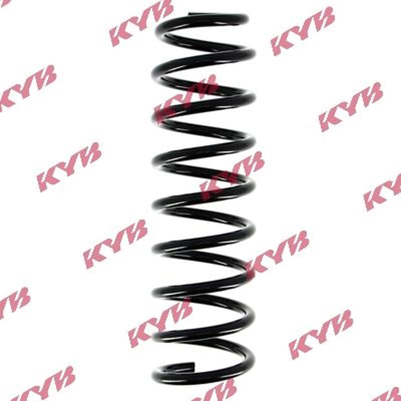KYB Rear Suspension Coil Spring fits Hyundai I30 2011-2017 1.4 1.6
