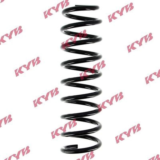 KYB Rear Suspension Coil Spring RA7082