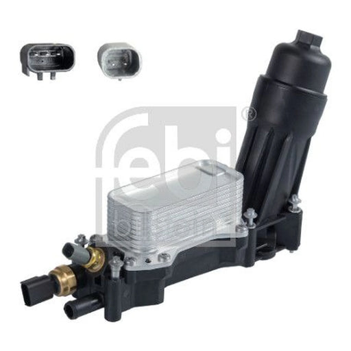 Febi Oil Filter Housing 109170