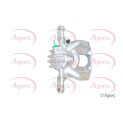 Apec Brake Caliper Assembly Front Left LCA851N