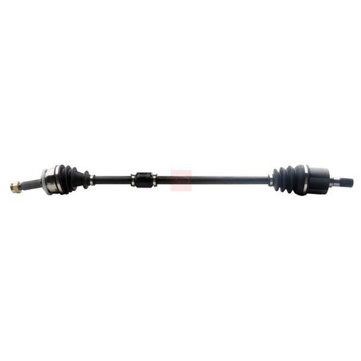 Apec CV Drive Shaft Driveshaft Front Right fits Hyundai I20 I 2008-2015 1.2