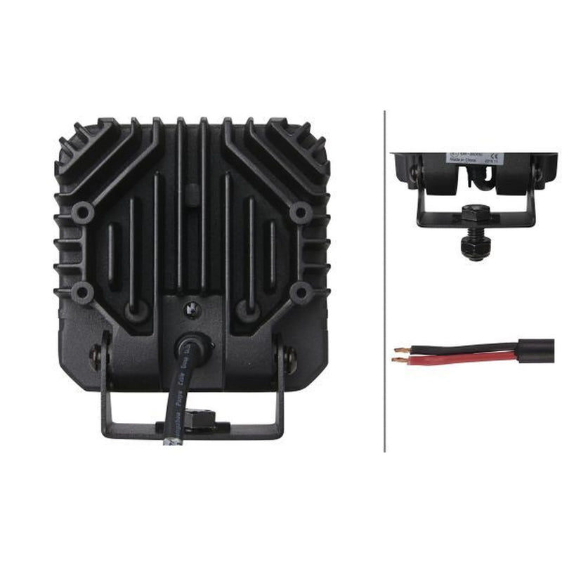 Hella Worklight High