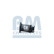 BM Catalysts Homologated Petrol Cat fits Mazda 323 F/P 2001-2004 2.0