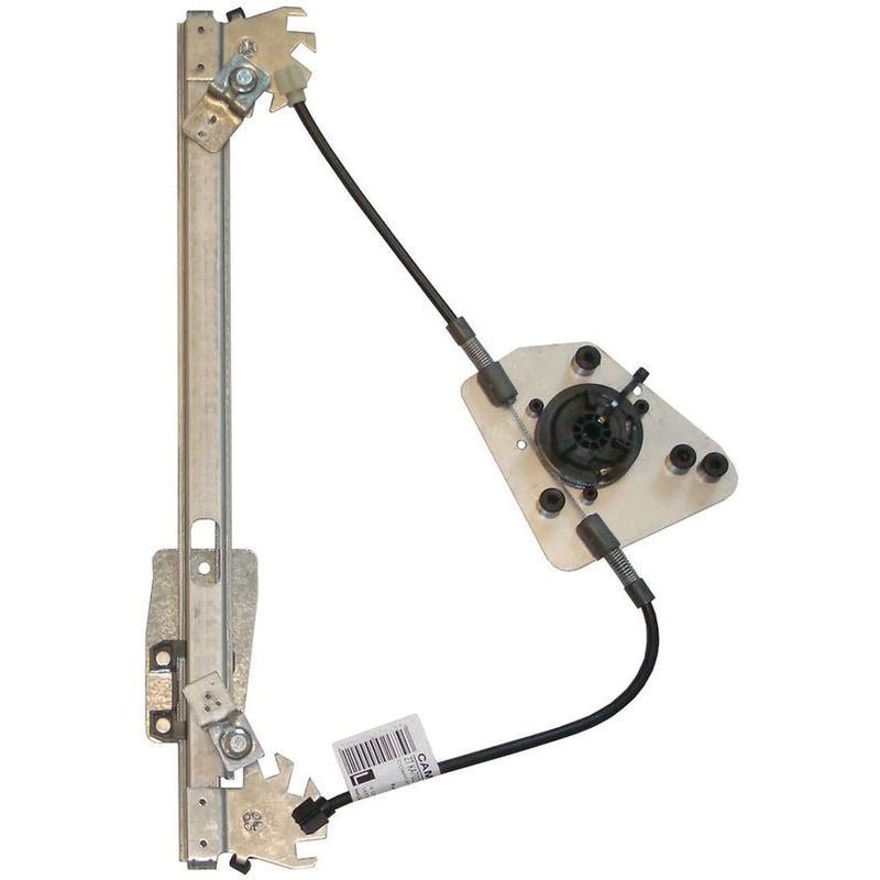 Valeo Electric Window Regulator Lifter Left Rear 850762