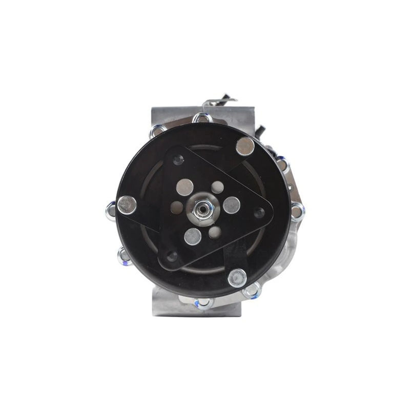 Hella Air Conditioning Compressor 8FK 366 203-321